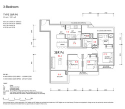 Lentor Gardens (D26), Condominium #582226341